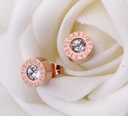 Orecchini Bvlgari Modello 32